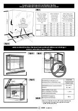 Preview for 12 page of Costan IMPALA User Instructions