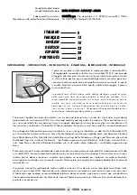 Preview for 10 page of Costan LION COMPACT User Instructions