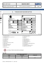 Предварительный просмотр 70 страницы Costan MAMBO NEXT User Instructions