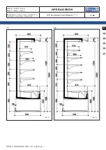 Preview for 8 page of Costan OPERA GREEN User Instructions