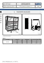 Preview for 9 page of Costan OPERA GREEN User Instructions