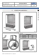 Preview for 10 page of Costan OPERA GREEN User Instructions