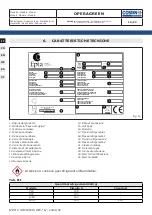 Preview for 11 page of Costan OPERA GREEN User Instructions