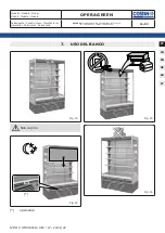 Preview for 12 page of Costan OPERA GREEN User Instructions