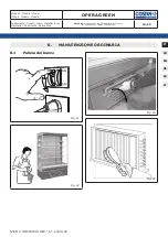 Preview for 14 page of Costan OPERA GREEN User Instructions