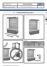 Preview for 76 page of Costan OPERA GREEN User Instructions