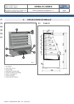 Preview for 7 page of Costan OPERA SV GREEN User Instructions