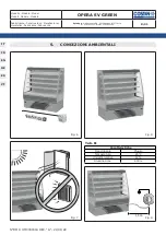 Preview for 9 page of Costan OPERA SV GREEN User Instructions