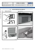 Предварительный просмотр 13 страницы Costan OPERA SV GREEN User Instructions