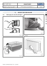 Preview for 33 page of Costan RHAPSODY User Instructions