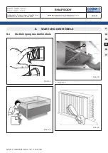 Предварительный просмотр 71 страницы Costan RHAPSODY User Instructions