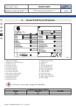 Предварительный просмотр 87 страницы Costan RHAPSODY User Instructions