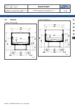 Preview for 103 page of Costan RHAPSODY User Instructions