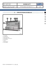 Preview for 7 page of Costan RHINO LIFT User Instructions