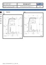 Preview for 8 page of Costan RHINO LIFT User Instructions