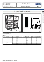 Preview for 9 page of Costan RHINO LIFT User Instructions