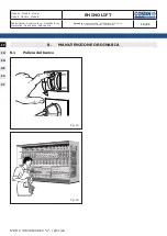 Preview for 14 page of Costan RHINO LIFT User Instructions