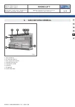 Preview for 91 page of Costan RHINO LIFT User Instructions