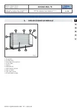 Preview for 7 page of Costan Rhino Multi User Instructions