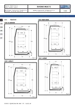 Preview for 8 page of Costan Rhino Multi User Instructions