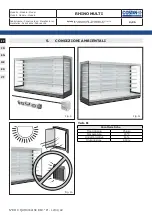 Preview for 10 page of Costan Rhino Multi User Instructions