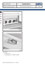 Preview for 16 page of Costan Rhino Multi User Instructions