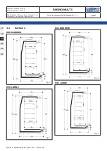 Preview for 58 page of Costan Rhino Multi User Instructions