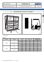 Preview for 59 page of Costan Rhino Multi User Instructions