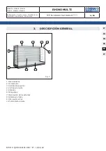 Preview for 107 page of Costan Rhino Multi User Instructions