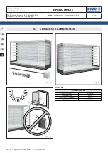 Preview for 135 page of Costan Rhino Multi User Instructions