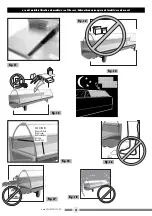 Preview for 10 page of Costan ROSSINI User Instructions