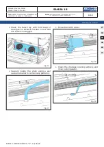 Preview for 9 page of Costan SAMBA 18 Cleaning Instruction