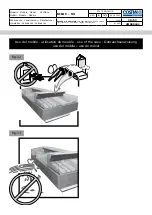 Предварительный просмотр 20 страницы Costan SILK C User Instructions