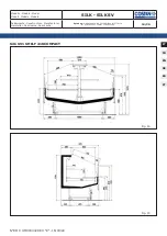 Предварительный просмотр 13 страницы Costan SILK User Instructions