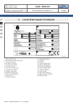 Preview for 44 page of Costan SILK User Instructions