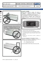 Предварительный просмотр 13 страницы Costan SOUND CRYSTAL GREEN BT/TN User Instructions