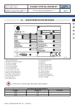 Preview for 11 page of Costan SOUND CRYSTAL GREEN BT User Instructions