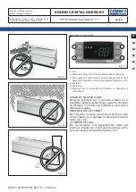 Предварительный просмотр 13 страницы Costan SOUND CRYSTAL GREEN BT User Instructions