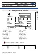 Preview for 30 page of Costan SOUND CRYSTAL GREEN BT User Instructions