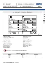 Preview for 87 page of Costan SOUND CRYSTAL GREEN BT User Instructions