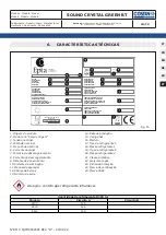 Preview for 106 page of Costan SOUND CRYSTAL GREEN BT User Instructions