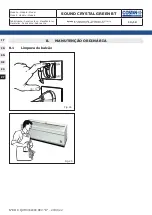 Предварительный просмотр 109 страницы Costan SOUND CRYSTAL GREEN BT User Instructions