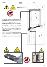 Preview for 4 page of Costan SOUND TOP ENERGY User Instructions