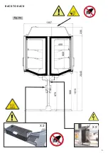 Предварительный просмотр 5 страницы Costan SOUND TOP ENERGY User Instructions