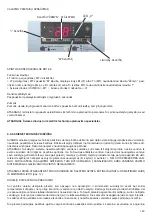 Предварительный просмотр 140 страницы Costan SOUND TOP ENERGY User Instructions