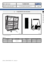 Предварительный просмотр 8 страницы Costan TANGO BIO User Instructions