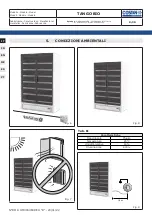 Предварительный просмотр 9 страницы Costan TANGO BIO User Instructions