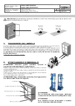 Preview for 5 page of Costan TANGO NEXT COMPACT User Instructions