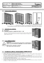 Preview for 8 page of Costan TANGO NEXT COMPACT User Instructions