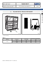 Предварительный просмотр 29 страницы Costan Tango Next User Instructions
